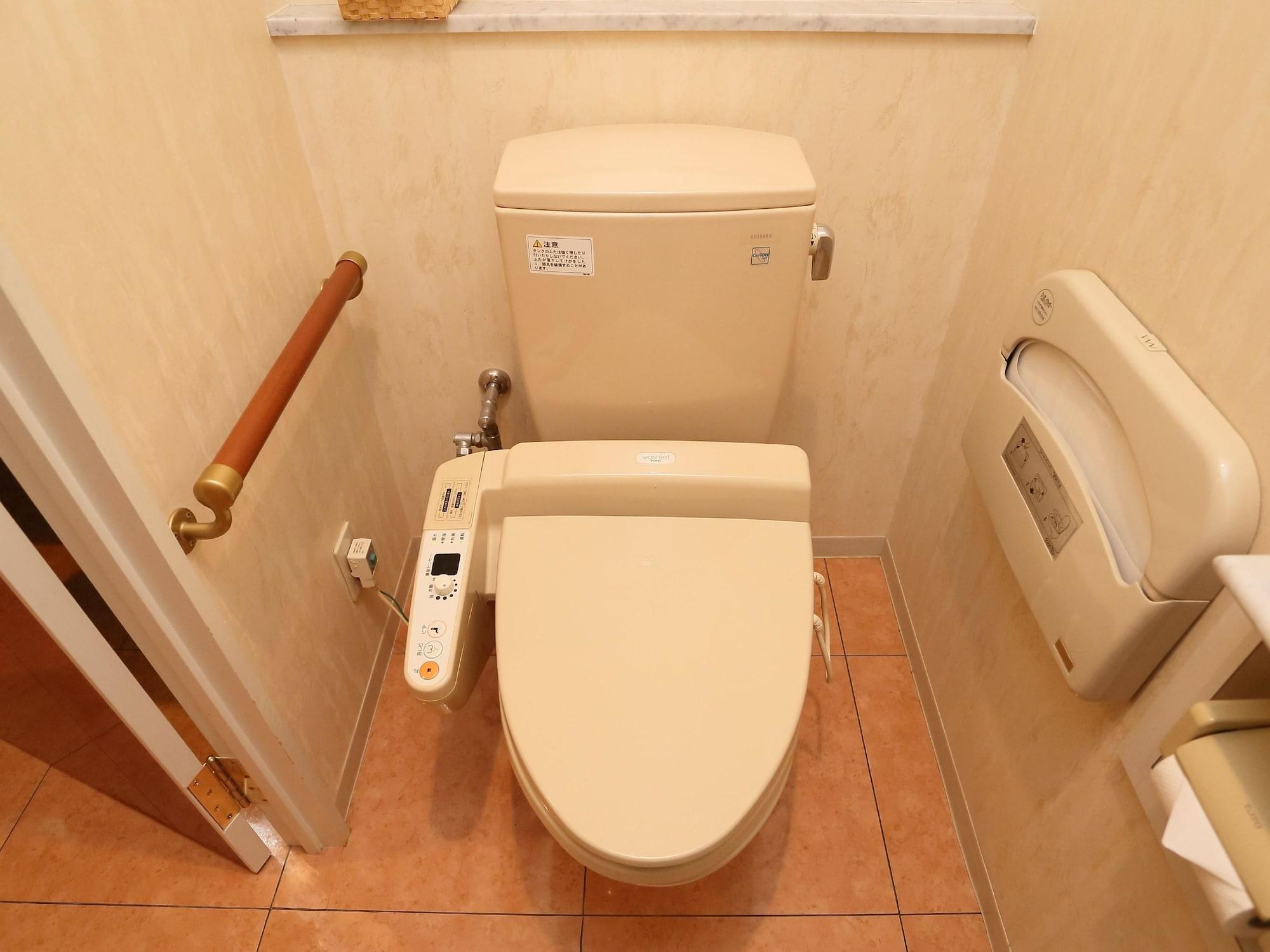 אוסקה Hotel Fine Garden Umeda (Adults Only) מראה חיצוני תמונה