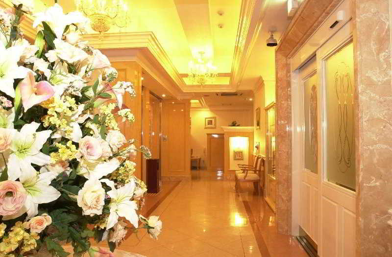 אוסקה Hotel Fine Garden Umeda (Adults Only) מראה חיצוני תמונה
