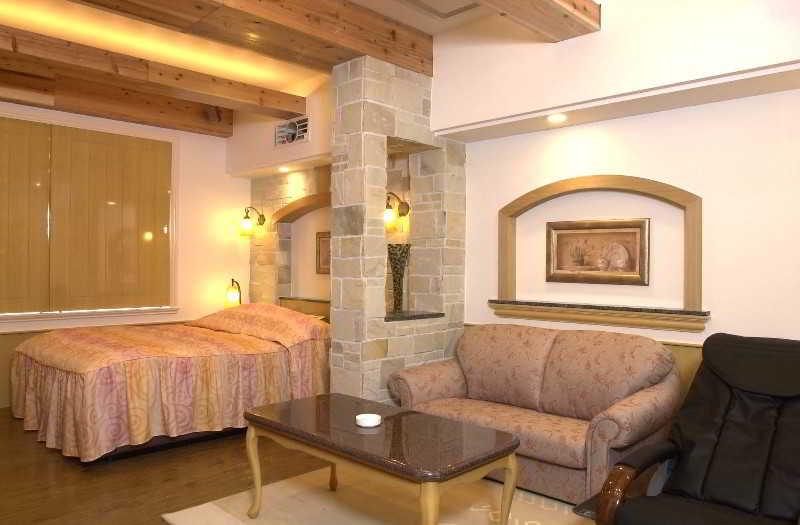 אוסקה Hotel Fine Garden Umeda (Adults Only) מראה חיצוני תמונה